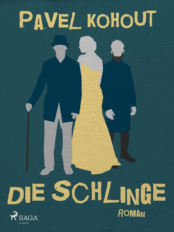 Produktbild: Die Schlinge