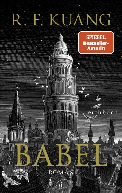 Produktbild: Babel
