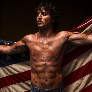 Produktbild: American Heart