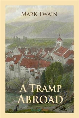 Produktbild: Tramp Abroad