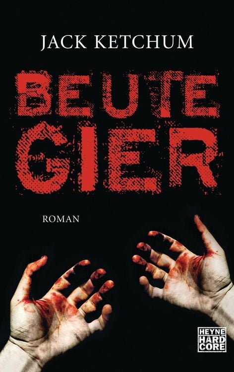 Produktbild: Beutegier