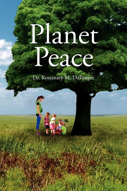 Produktbild: Planet Peace