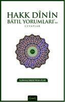 Produktbild: Hakk Dinin Batil Yorumlarina Cevaplar