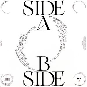 Produktbild: Well Be Okay