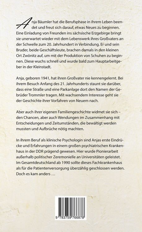 Produktbild: Aufbr&uuml;che
