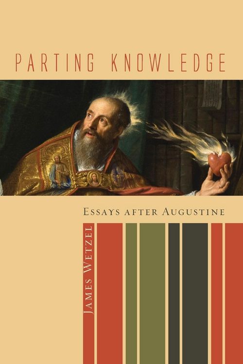 Produktbild: Parting Knowledge