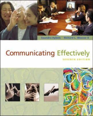 Produktbild: Communicating Effectively