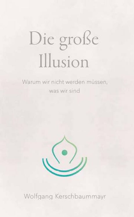 Produktbild: Die gro&szlig;e Illusion