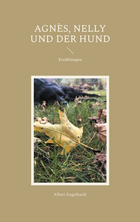 Produktbild: Agn&egrave;s, Nelly und der Hund