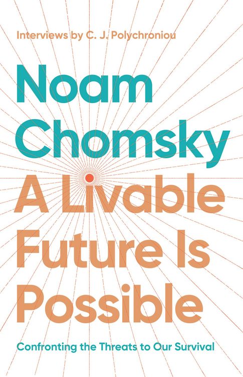 Produktbild: A Livable Future is Possible