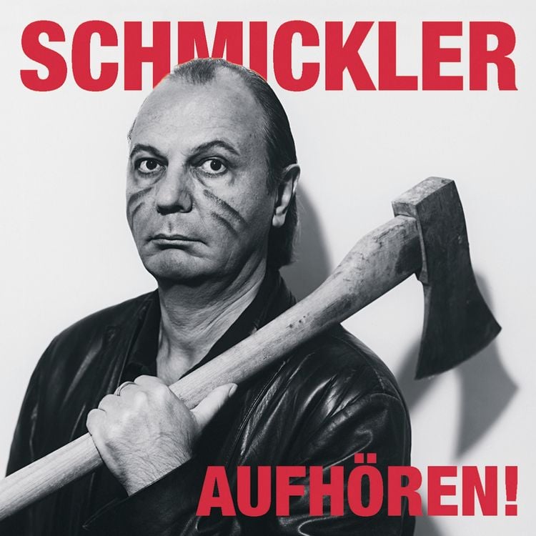 Produktbild: Aufhören!