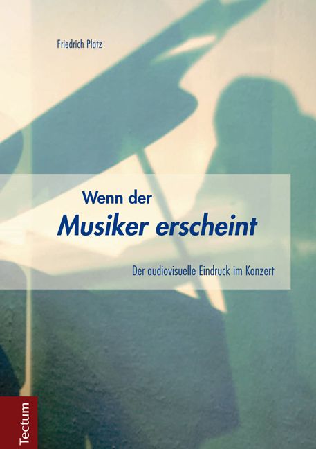 Produktbild: Wenn der Musiker erscheint