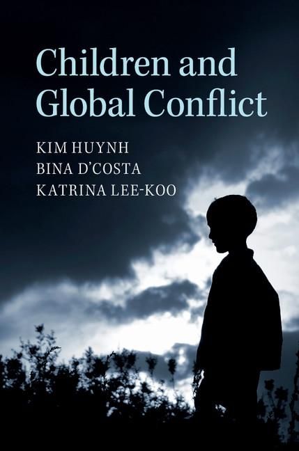 Produktbild: Children and Global Conflict