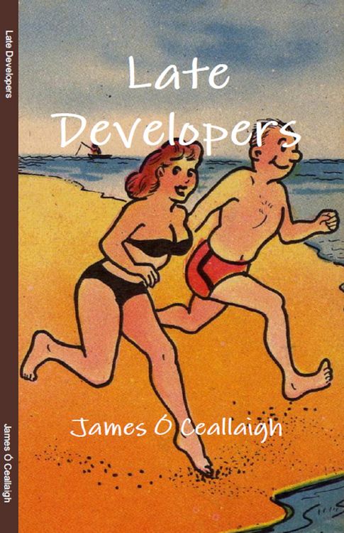 Produktbild: Late Developers