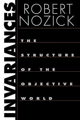 Produktbild: Nozick, R: Invariances