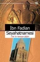 Produktbild: Ibn Fadlan Seyahatnamesi