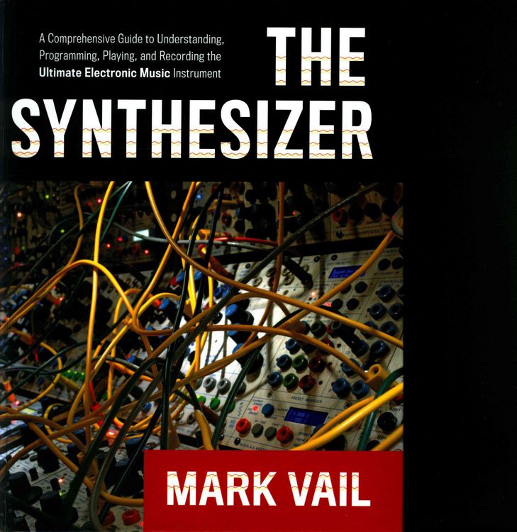 Produktbild: Synthesizer C