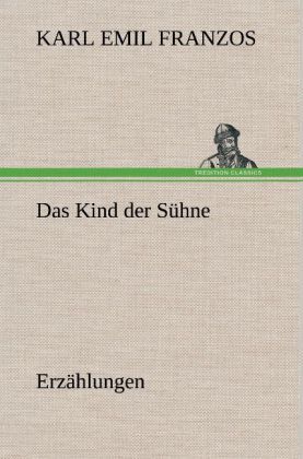 Produktbild: Das Kind der S&uuml;hne