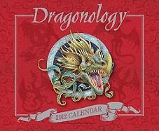 Produktbild: Dragonology Calendar