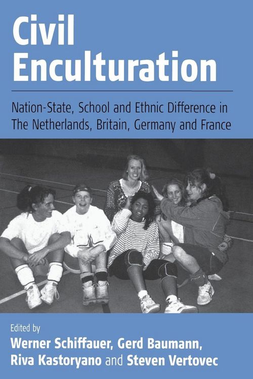 Produktbild: Civil Enculturation