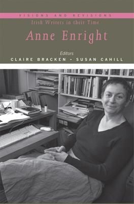 Produktbild: Anne Enright