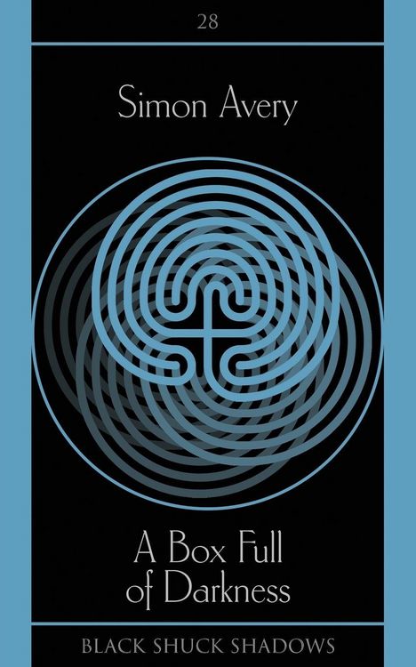Produktbild: A Box Full of Darkness