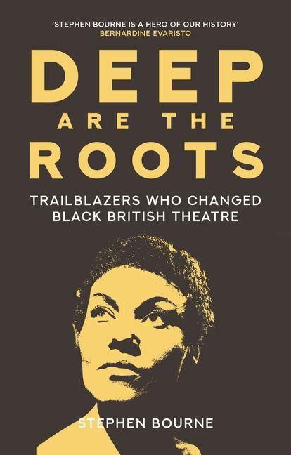 Produktbild: Deep Are the Roots