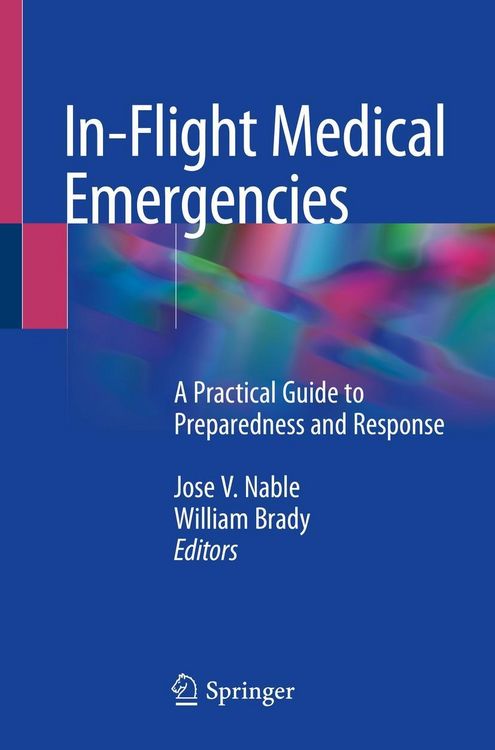 Produktbild: In-Flight Medical Emergencies
