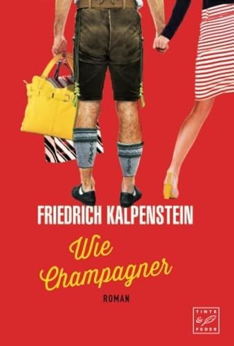 Produktbild: Wie Champagner