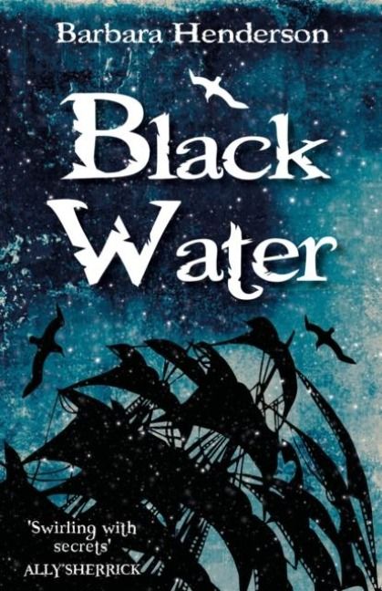 Produktbild: Black Water