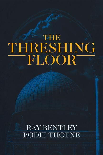 Produktbild: The Threshing Floor
