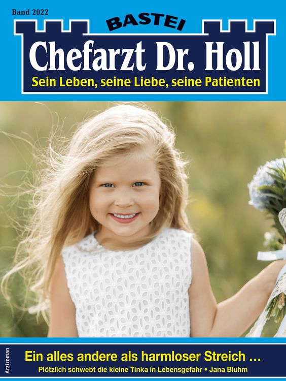 Produktbild: Chefarzt Dr. Holl 2022