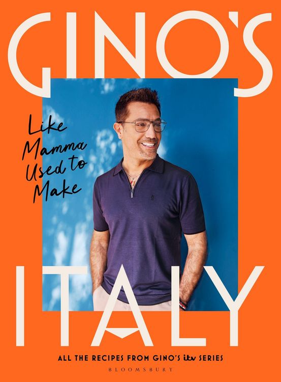 Produktbild: Gino's Italy