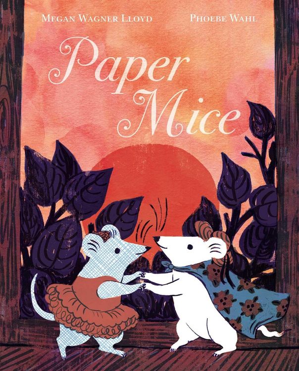 Produktbild: Paper Mice