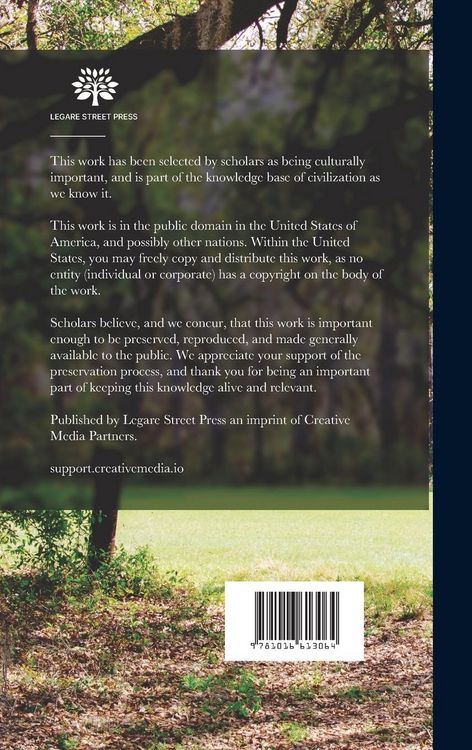 Produktbild: A Geographical Description Of The State Of Louisiana. [with] Appendix