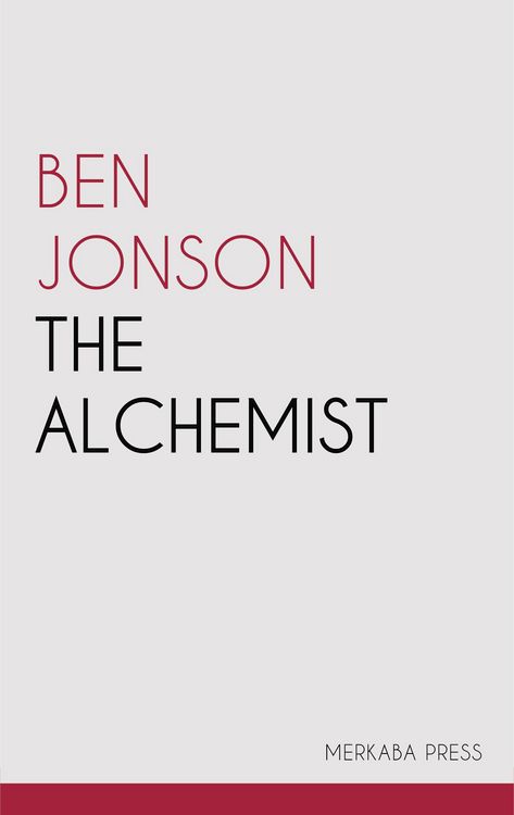 Produktbild: The Alchemist
