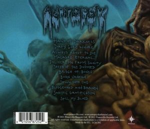 Produktbild: Macabre Eternal