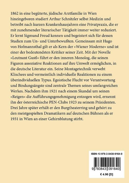 Produktbild: Sterben