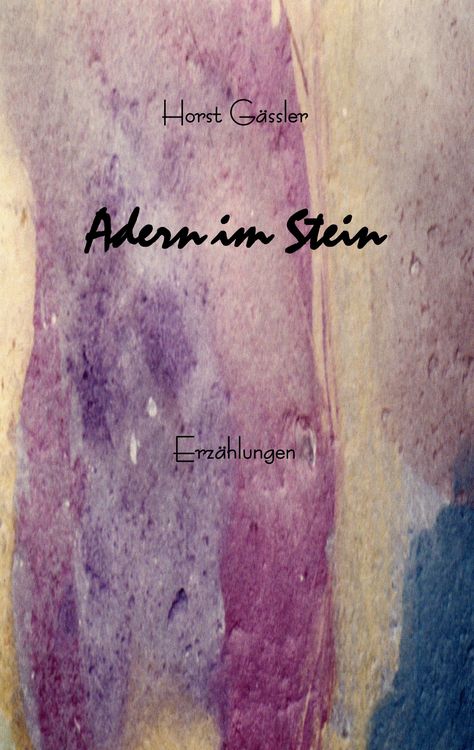 Produktbild: Adern im Stein