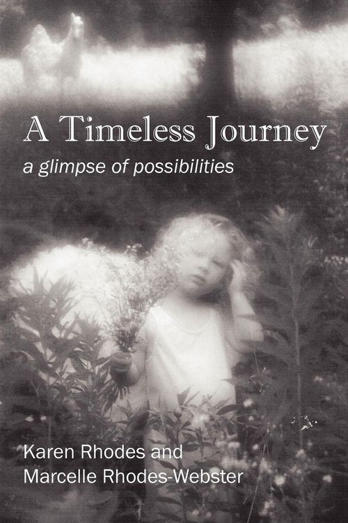 Produktbild: A Timeless Journey