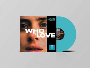 Produktbild: The Time Experience Project - Who To Love