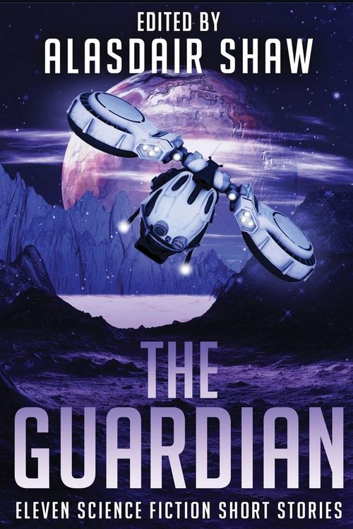 Produktbild: The Guardian