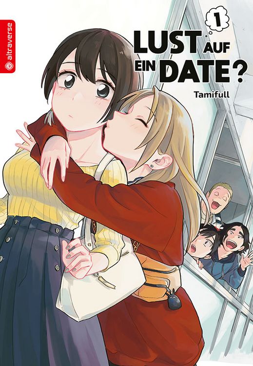 Produktbild: Lust auf ein Date? 01