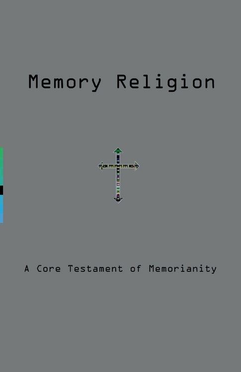 Produktbild: Memory Religion