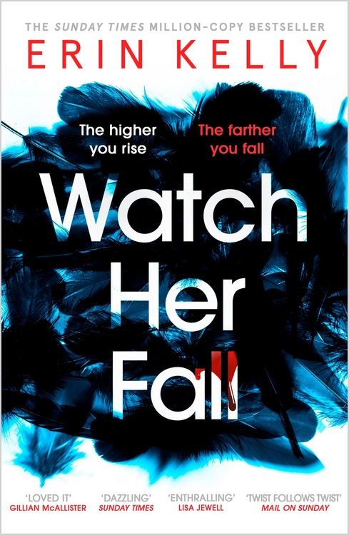 Produktbild: Watch Her Fall