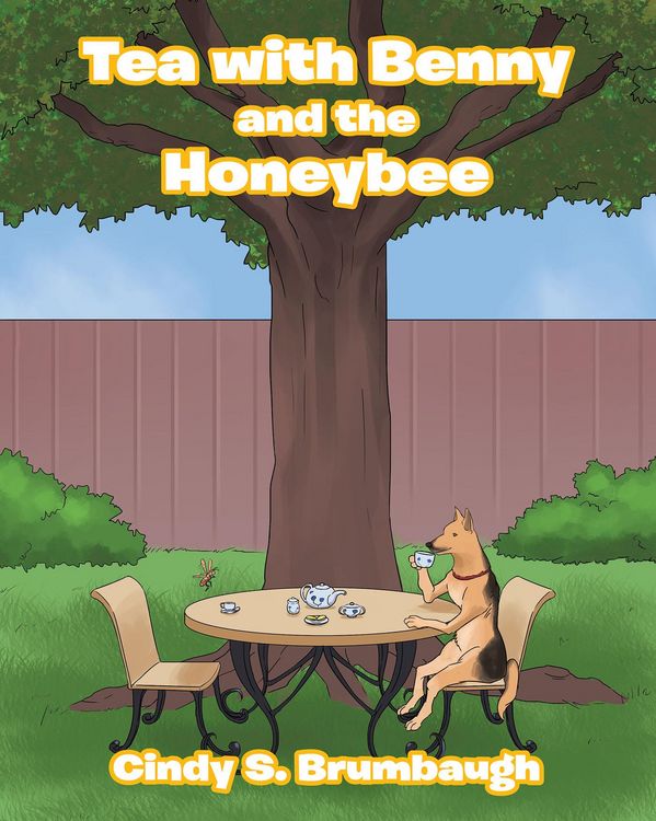 Produktbild: Tea with Benny and the Honeybee