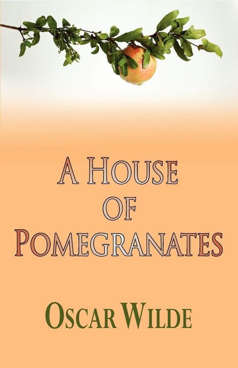Produktbild: A House of Pomegranates