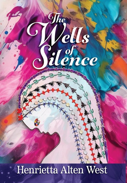 Produktbild: The Wells of Silence