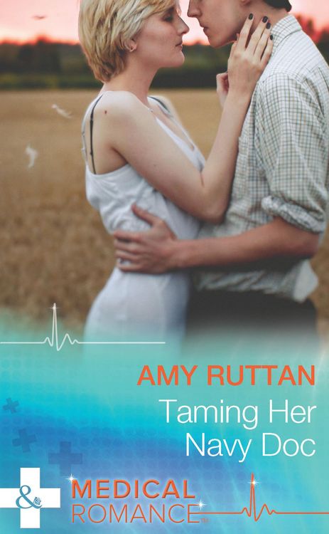 Produktbild: Taming Her Navy Doc
