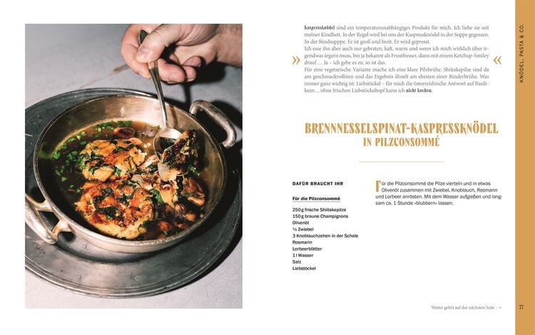 Produktbild: Sepp, was machst du?